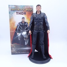 thor stormbreaker action figure